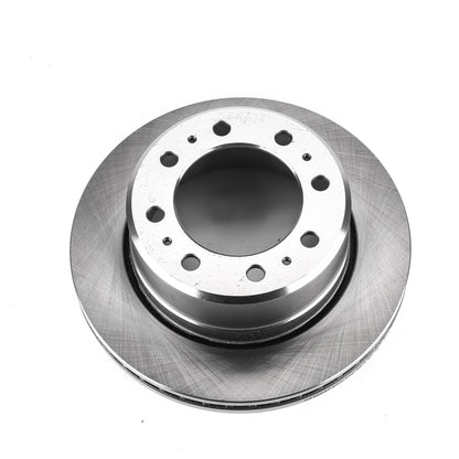 PowerStop Power Stop 13-18 Ram 3500 Rear Autospecialty Brake Rotor