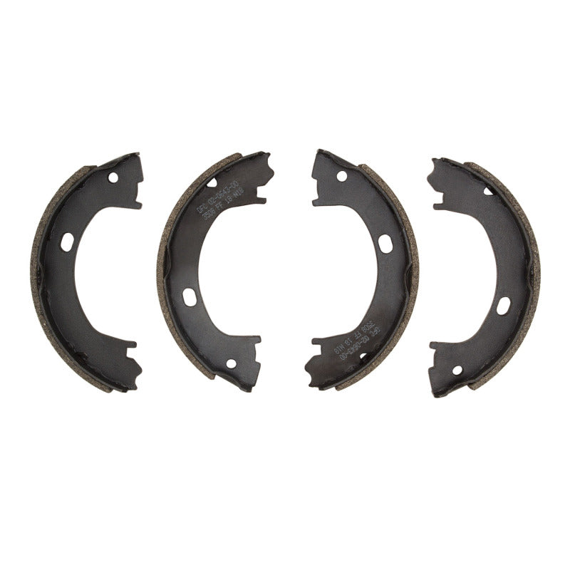 DFC 89-10 Chrysler Cirrus Parking Brake Parking Shoes