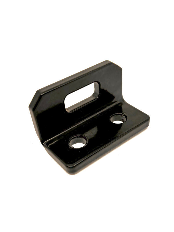 McLeod Racing McLeod T-Bracket Ford Fork Pivot Replaces Stock L-Bracket
