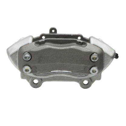 DFC 02-06 Mercedes-Benz E55 AMG Front-R/Front-L Silver Zinc Coated Premium Caliper