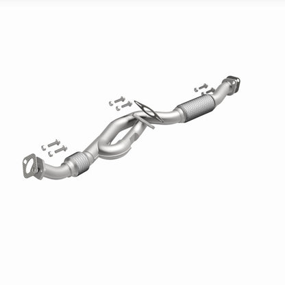 Magnaflow BRE Exhaust 05-08 Tucson Sportage 2.7L Front Pipe Kit