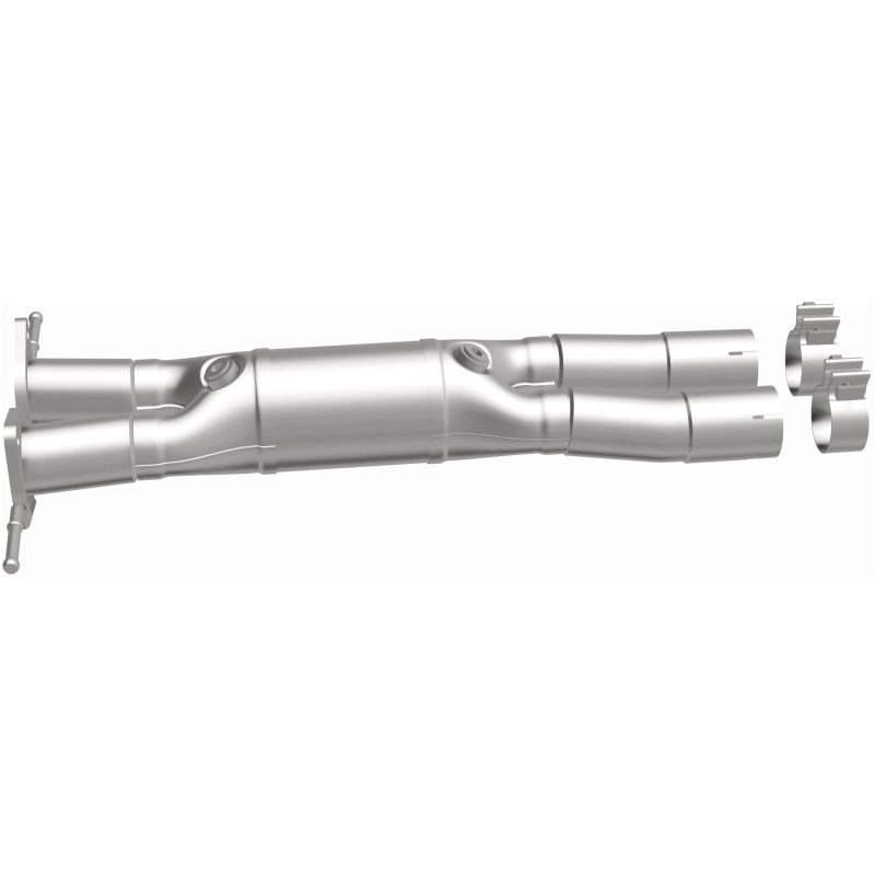 MagnaFlow Direct Fit Catalytic Converter 2013-2018 Ford Explorer 3.5