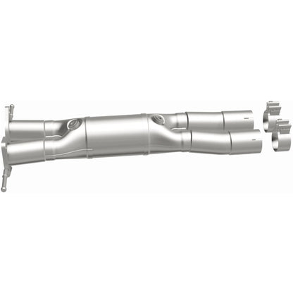 MagnaFlow Direct Fit Catalytic Converter 2013-2018 Ford Explorer 3.5