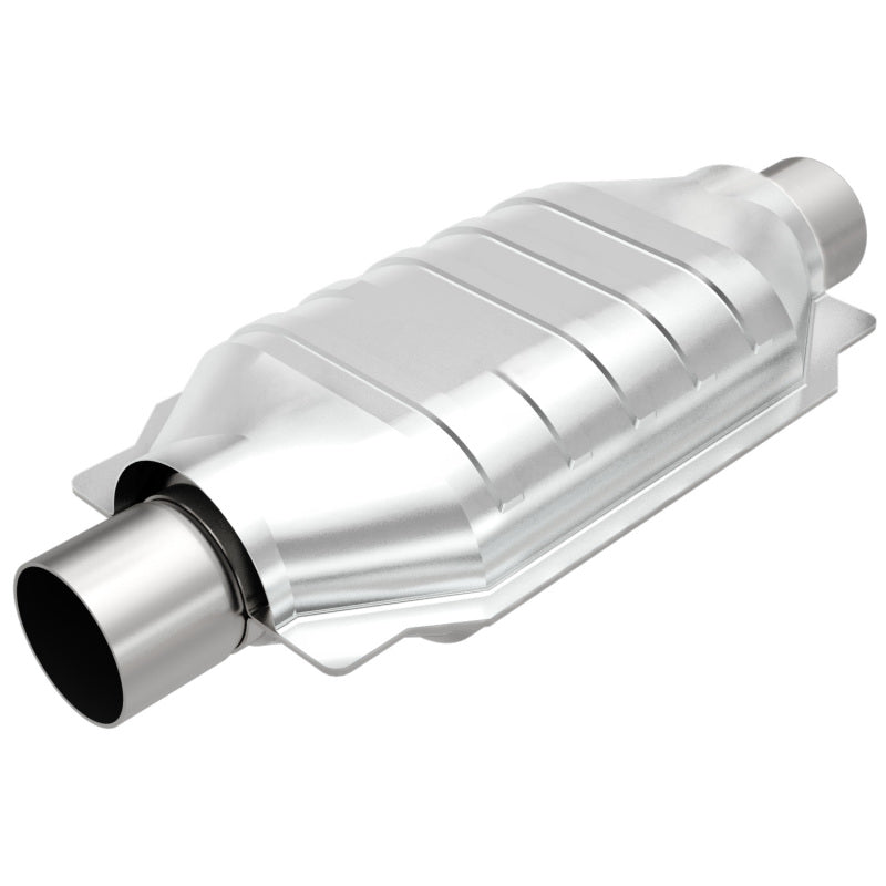 MagnaFlow Universal Catalytic Converter 2