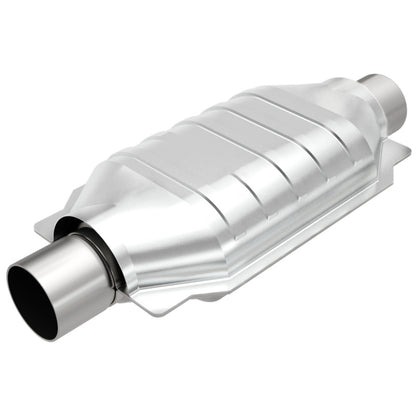 MagnaFlow Universal Catalytic Converter 2