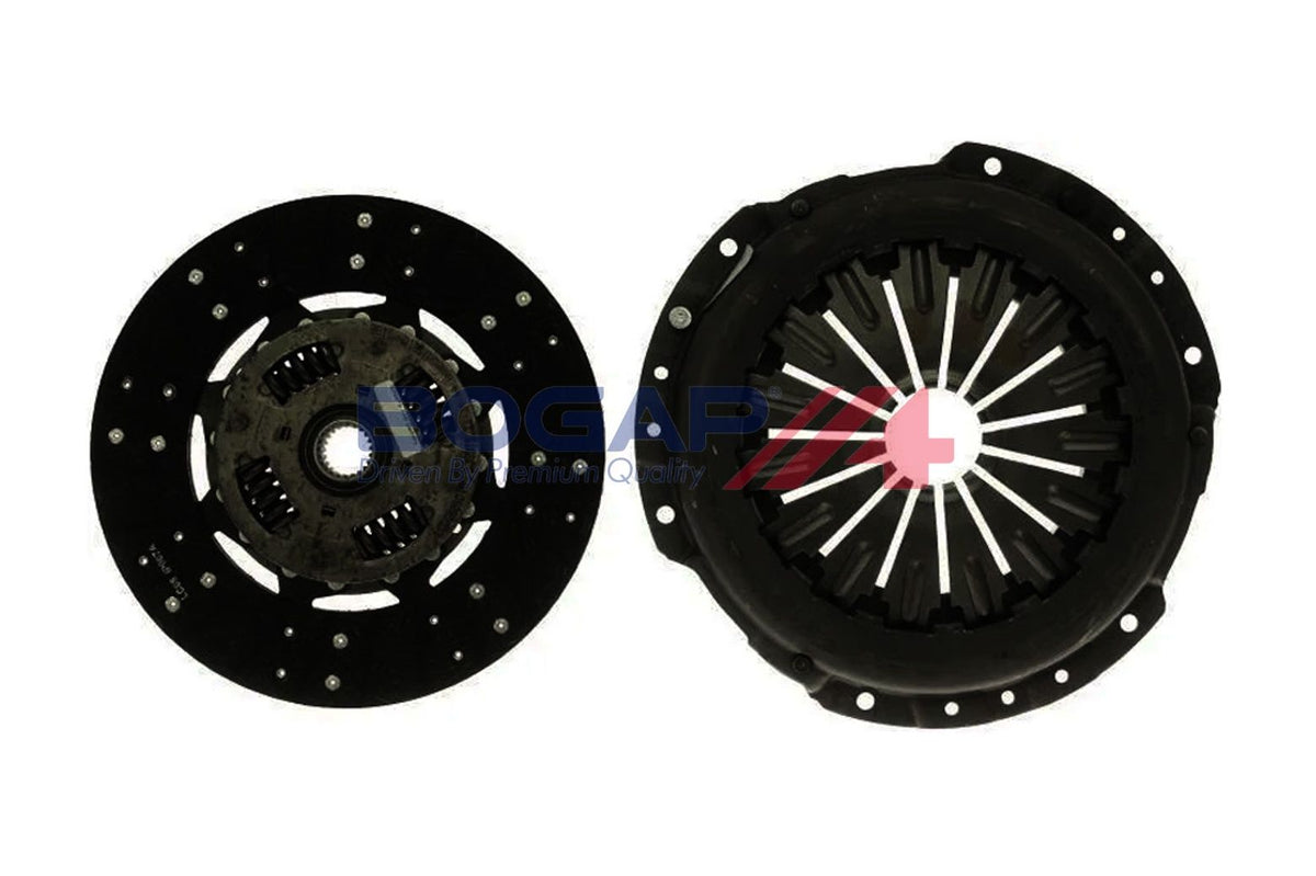 BOGAP E2223101 Clutch Kit