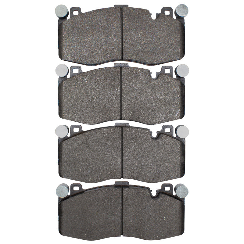 R1 Concepts R1 15-19 BMW X5 Front Optimum OE Brake Pads