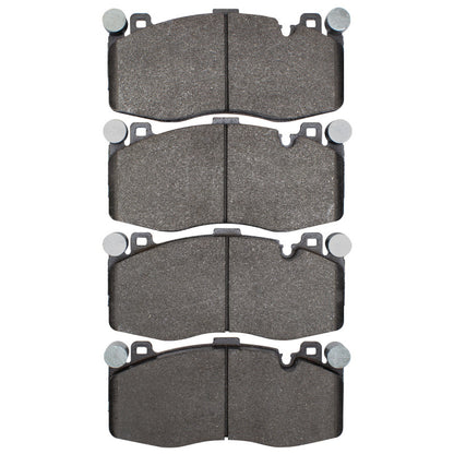 R1 Concepts R1 15-19 BMW X5 Front Optimum OE Brake Pads