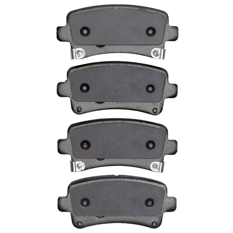R1 Concepts R1 10-20 Buick Regal Rear R1 Optimum OE Brake Pads