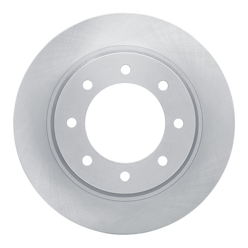 DFC 12-21 Nissan NV1500 Front Brake Rotor
