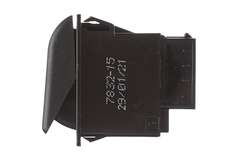 Hella Switch Rocker Spdt 6 Pole