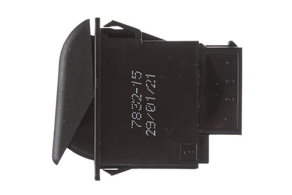 Hella Switch Rocker Spdt 6 Pole