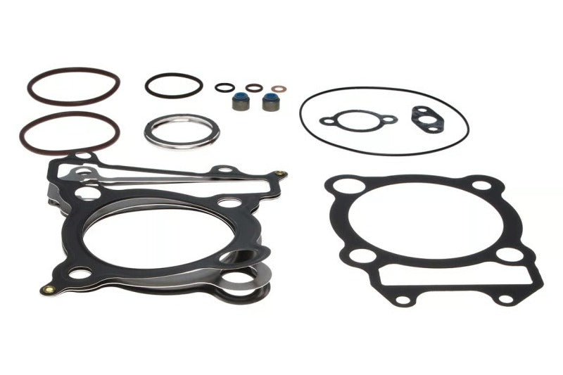 Wiseco 08-13 Yamaha 250 Raptor 81mm Top End Gasket Kit