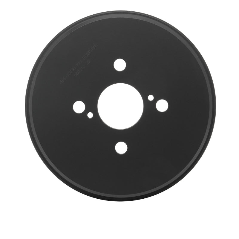 DFC 91-92 Toyota Corolla (US/Canada) Rear True Balanced Brake Drum