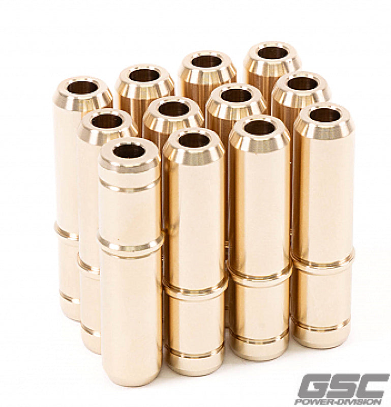 GSC Power Division GSC P-D Toyota/BMW B58B30/S58 +.001in Intake Valve Guide - Single