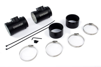 Dinan 00-03 BMW M5 High Flow Air Mass Meter Kit