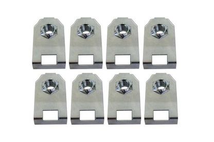Rustbuster Bed Mounting Bolt Kit