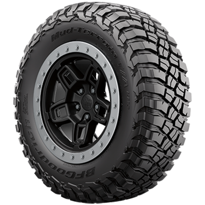 BFGoodrich Mud-Terrain T/A KM3 13/0R18 115Q C