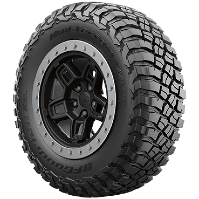 BFGoodrich Mud-Terrain T/A KM3 235/70R16 110Q D