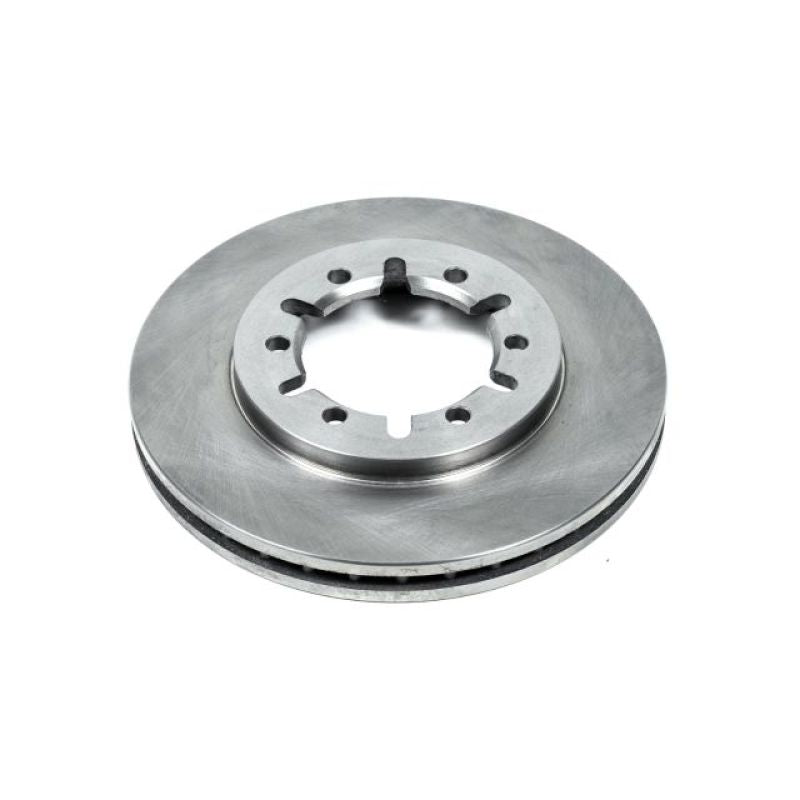 PowerStop Power Stop 98-04 Nissan Frontier Front Autospecialty Brake Rotor