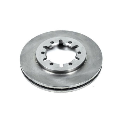PowerStop Power Stop 98-04 Nissan Frontier Front Autospecialty Brake Rotor