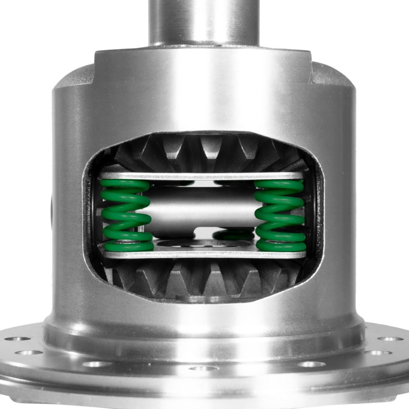 Yukon Gear & Axle Yukon Gear 8.25in/213mm CHY 3.73 Rear Ring & Pinion Install Kit 29 Spline Positraction