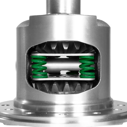 Yukon Gear & Axle Yukon Gear 8.25in/213mm CHY 4.11 Rear Ring & Pinion Install Kit 29 Spline Positraction