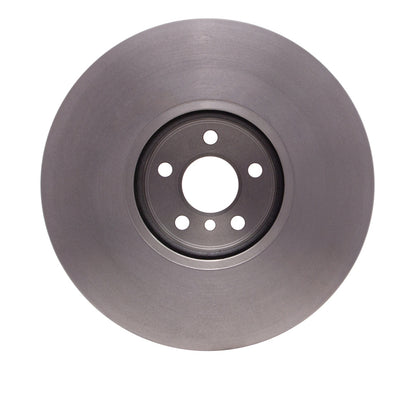 DFC 16-25 BMW 740i xDrive Left Front Brake Rotor