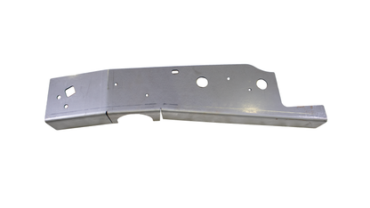RustBuster Rust Buster 2004-2008 Ford F-150 Over Axle Frame Section - Left