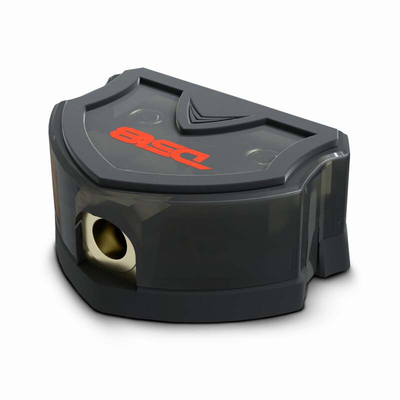 DS18 Distribution Block 1X0-GA In 3X0-GA Out