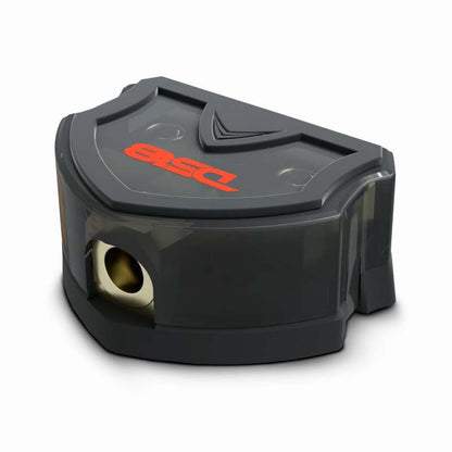 DS18 Distribution Block 1X0-GA In 3X0-GA Out