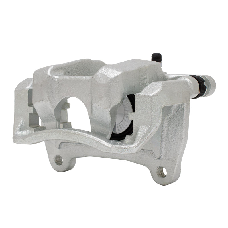 DFC 16-25 Cadillac XT5 Rear-L Silver Zinc Coated Premium Caliper