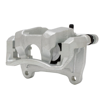 DFC 16-25 Cadillac XT5 Rear-L Silver Zinc Coated Premium Caliper