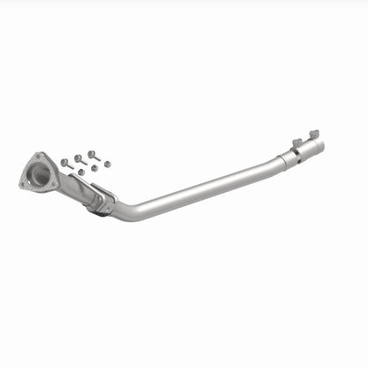 Magnaflow BRE Exhaust 02-05 A4 Quattro A4 1.8L Front Pipe Kit