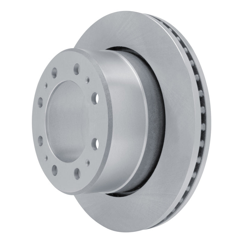 DFC 09-25 Dodge Ram 4000 (Mexico) Rear Brake Rotor
