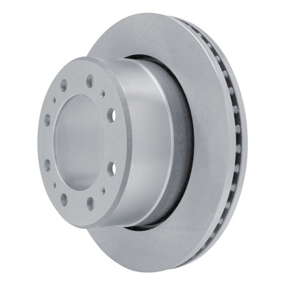 DFC 09-25 Dodge Ram 4000 (Mexico) Rear Brake Rotor