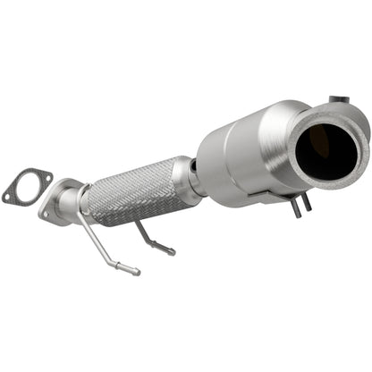MagnaFlow Direct Fit Catalytic Converter 2013 Ford Escape 2.0L T AWD