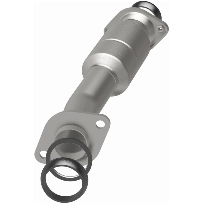 MagnaFlow Direct Fit Catalytic Converter 11-15 Sienna 3.5 Underbody