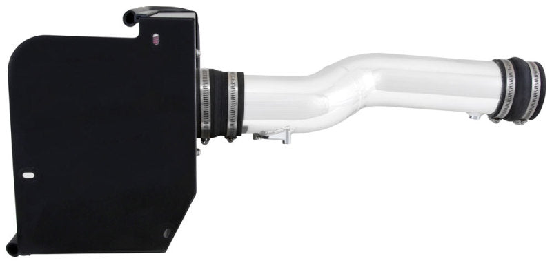 K&N Engineering K&N 2016 Toyota Tacoma 3.5L-V6 High Flow Performance Kit