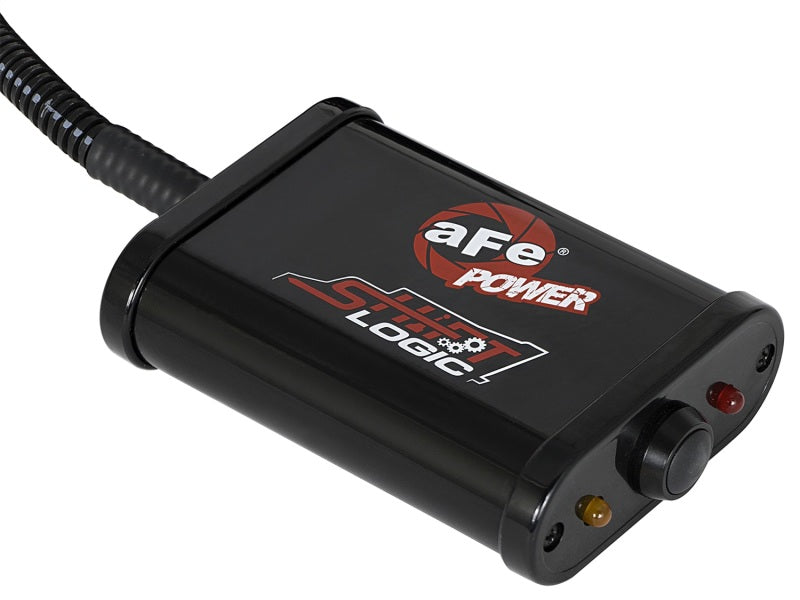 aFe Power Shift Logic Transmission Module 04.5-07 Dodge Diesel 5.9L w/ 48RE