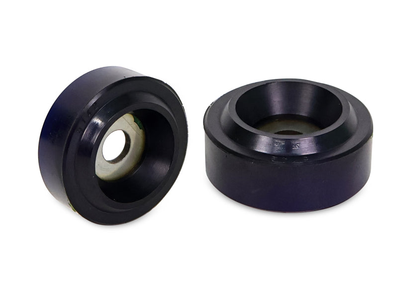SuperPro Shock Absorber Strut Mount Bushing