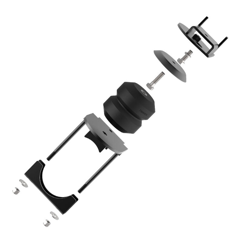 Timbren Active Offroad Bump Stops