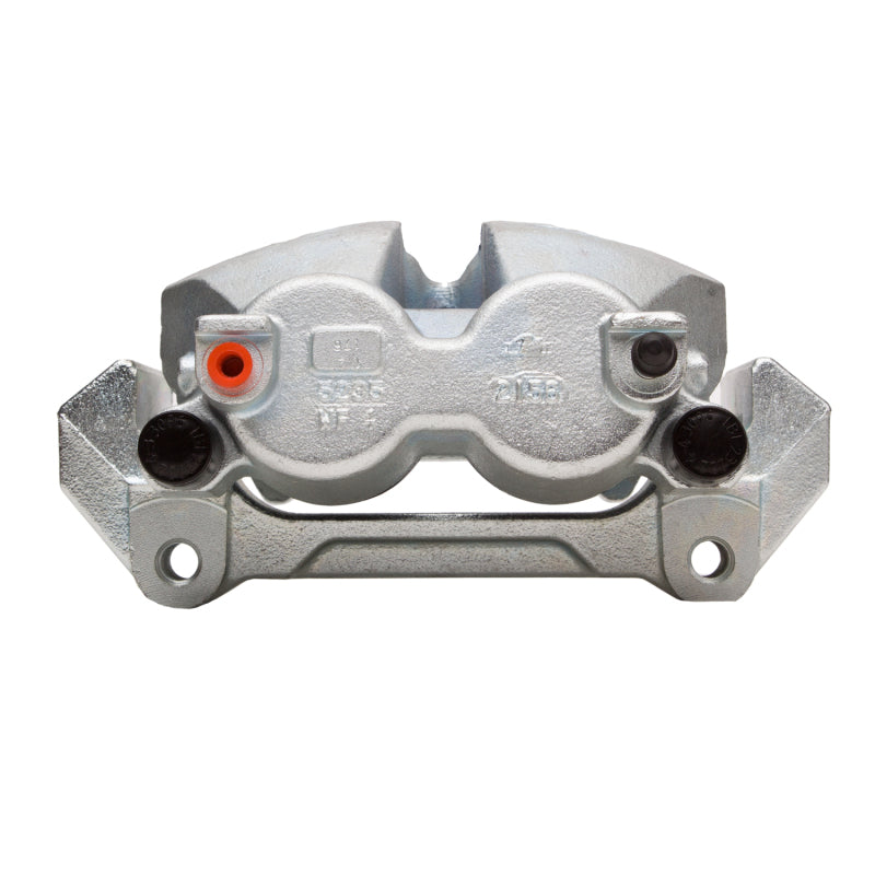 DFC 02-02 Ford Expedition Front Silver Zinc Coated Premium Caliper