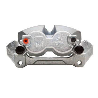 DFC 02-02 Ford Expedition Front Silver Zinc Coated Premium Caliper