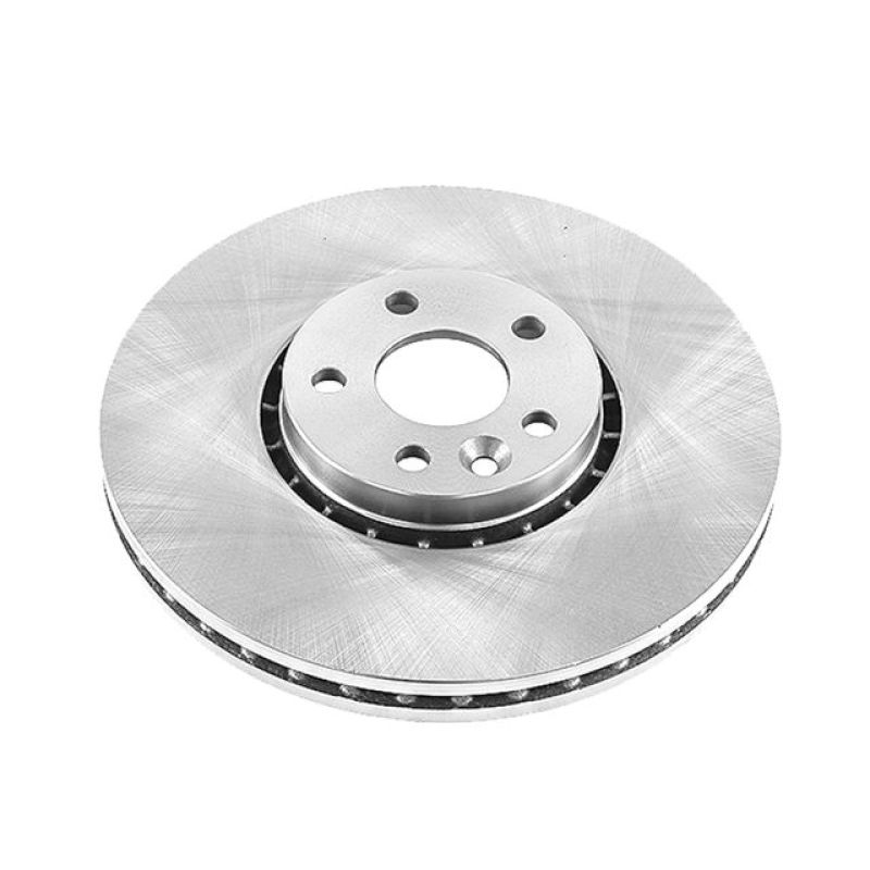 PowerStop Power Stop 2000 Volvo V70 Front Autospecialty Brake Rotor