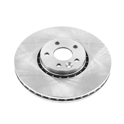 PowerStop Power Stop 2000 Volvo V70 Front Autospecialty Brake Rotor
