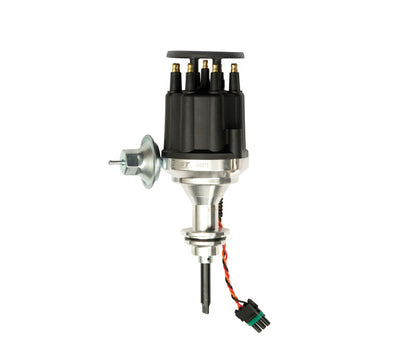 Fast Distributor, Chry. La 273-360, Billet, Xdi Ez-Run