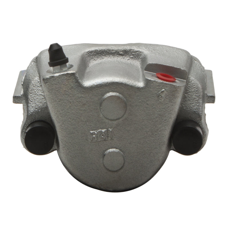 DFC 97-98 Dodge Dakota RWD Front-R Premium Caliper - Silver Zinc Coated