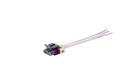 Fleece Performance 01-07 GM 2500/3500 Duramax Vane Position Sensor Pigtail (LLY)