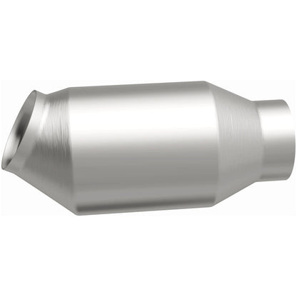 MagnaFlow Universal Catalytic Converter 2.50inch C/A